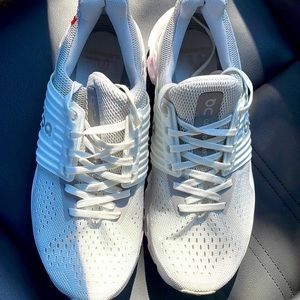 Almost new!! Wore twice but to small. My loss is your gain!!